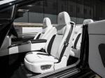 Rolls-Royce Dawn by ONYX Concept 2017 года